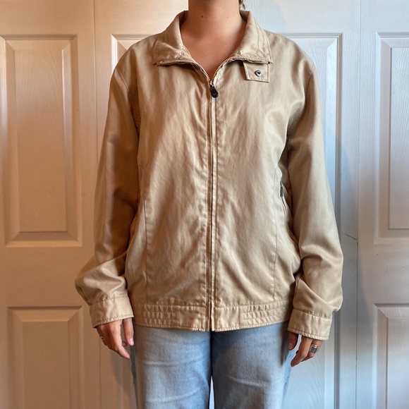 Dockers bomber jacket - Picture 3 of 6